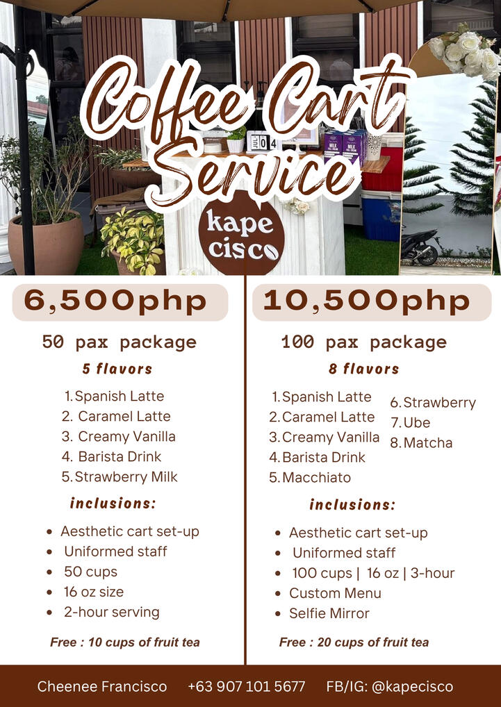 Events Events